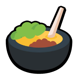 SAP Stew standard sprite