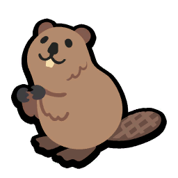 SAP Beaver standard sprite