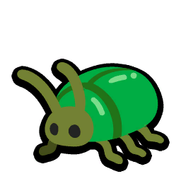 SAP Beetle standard sprite