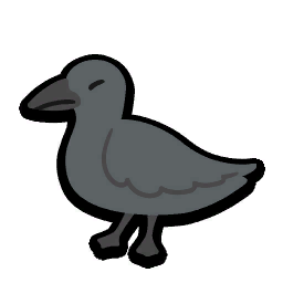 SAP Crow standard sprite