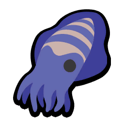 SAP Cuttlefish standard sprite