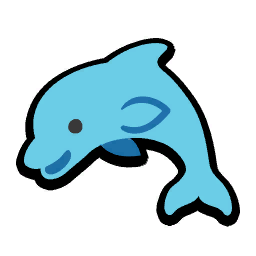 SAP Dolphin standard sprite