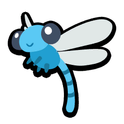 SAP Dragonfly standard sprite