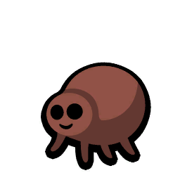 SAP Flea standard sprite