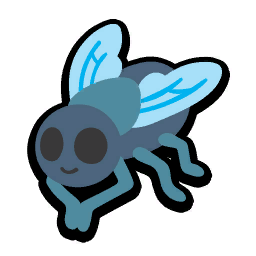 SAP Fly standard sprite