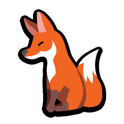 SAP Fox standard sprite