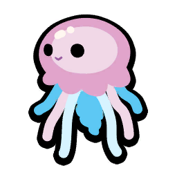 SAP Jellyfish standard sprite