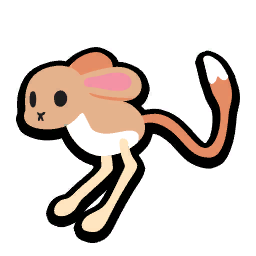 SAP Jerboa standard sprite