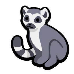 SAP Lemur standard sprite