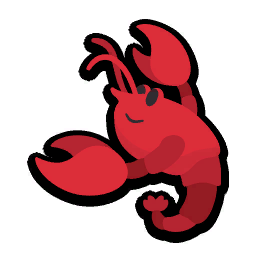 SAP Lobster standard sprite