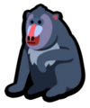 SAP Mandrill standard sprite