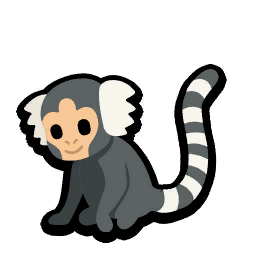 SAP Marmoset standard sprite