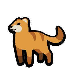 SAP Mongoose standard sprite