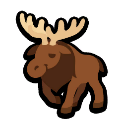 SAP Moose standard sprite