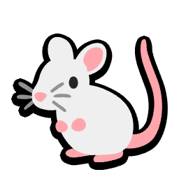 SAP Mouse standard sprite