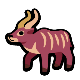 SAP Nyala standard sprite