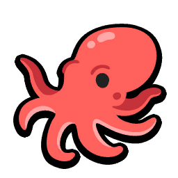 SAP Octopus standard sprite