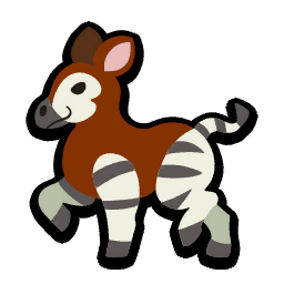 SAP Okapi standard sprite