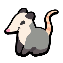 SAP Opossum standard sprite