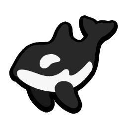 SAP Orca standard sprite