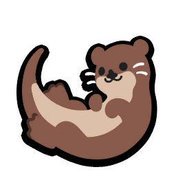 SAP Otter standard sprite