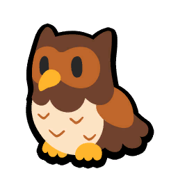 SAP Owl standard sprite