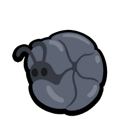 SAP Pillbug standard sprite