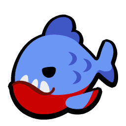 SAP Piranha standard sprite