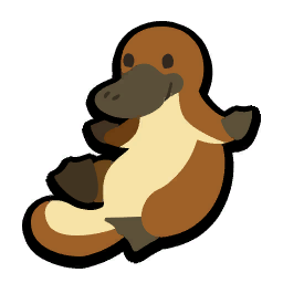 SAP Platypus standard sprite