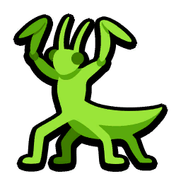 SAP Praying Mantis standard sprite