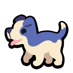 SAP Puppy standard sprite