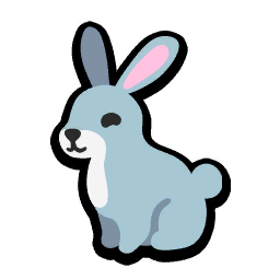 SAP Rabbit standard sprite