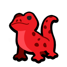 SAP Salamander standard sprite