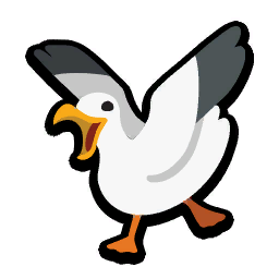 SAP Seagull standard sprite