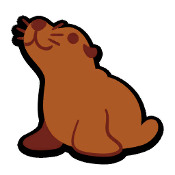 SAP Sealion standard sprite