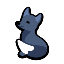 SAP Silver Fox standard sprite