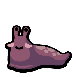 SAP Slug standard sprite