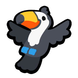 SAP Toucan standard sprite