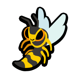 SAP Wasp standard sprite