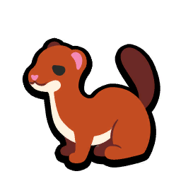 SAP Weasel standard sprite