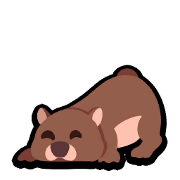 SAP Wombat standard sprite