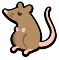 SAP Dirty Rat standard sprite