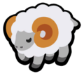 SAP Ram standard sprite