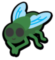 SAP Zombie Fly standard sprite