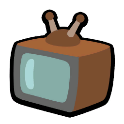 SAP Television standard sprite