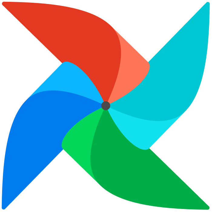 Apache Airflow logo