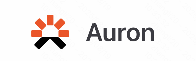 Auron logo