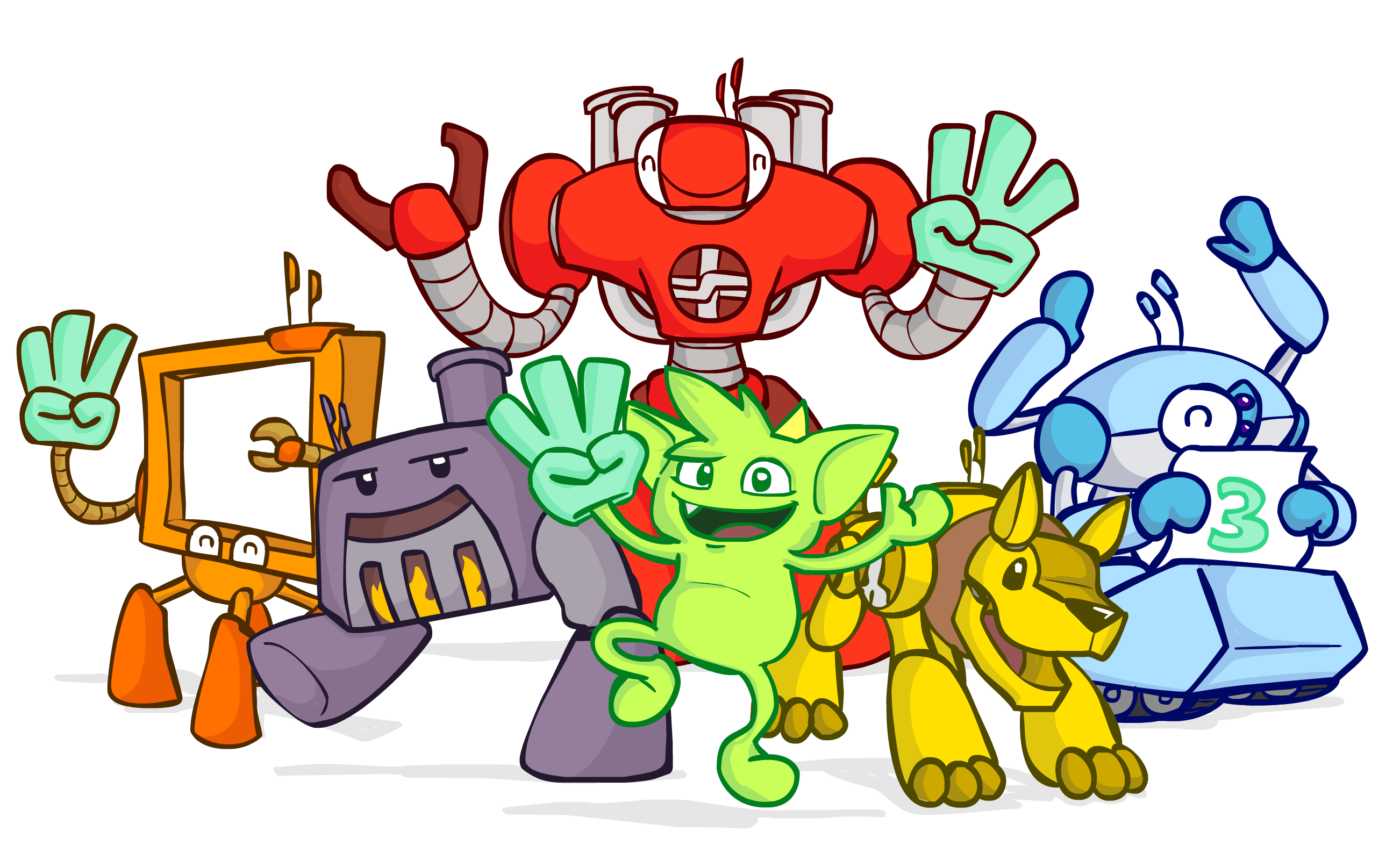 TinkerPop3 provides graph computing capabilities for both graph databases (OLTP) and graph analytic systems (OLAP).