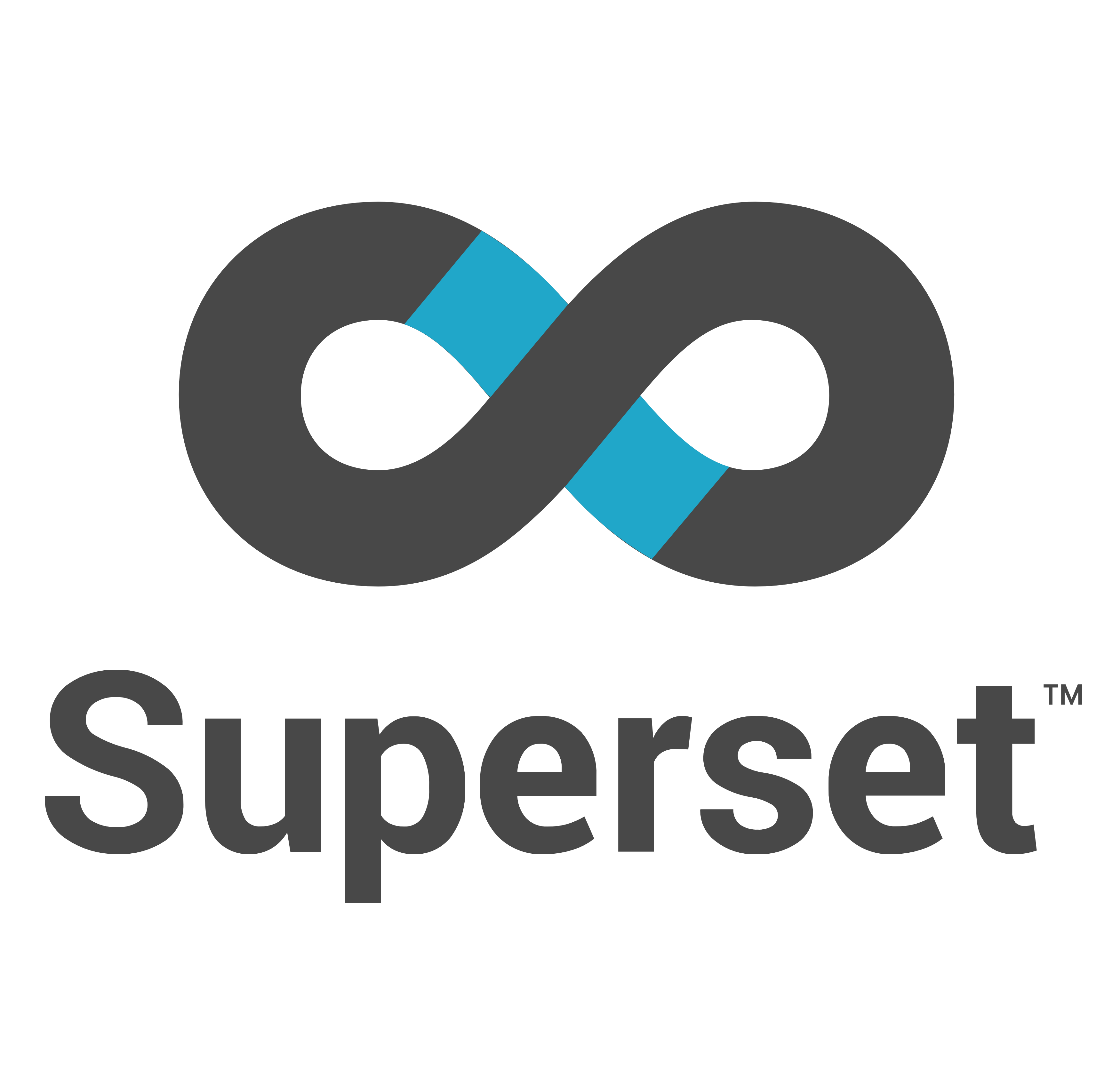 Superset Logo