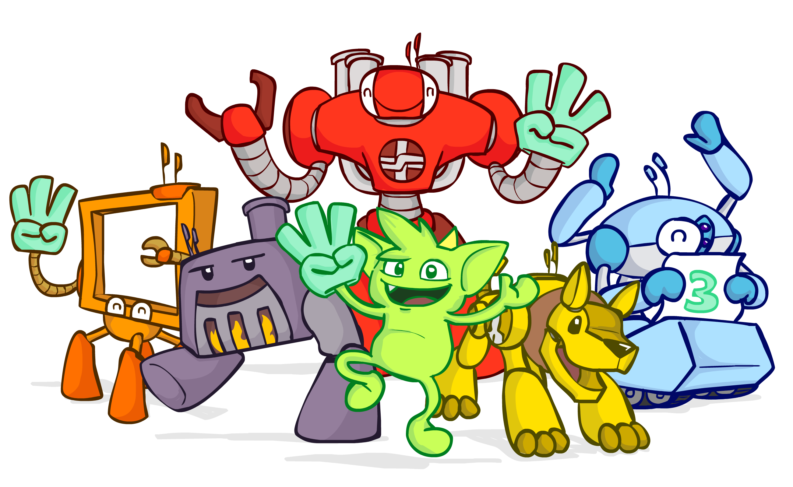 tinkerpop